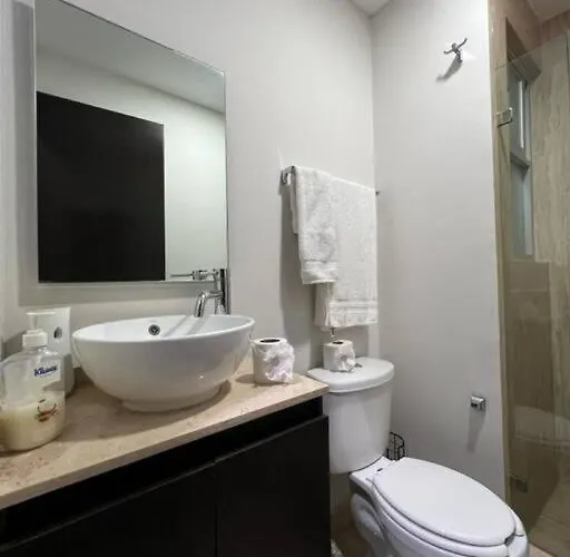 Appartement Gaming Loft Mexico