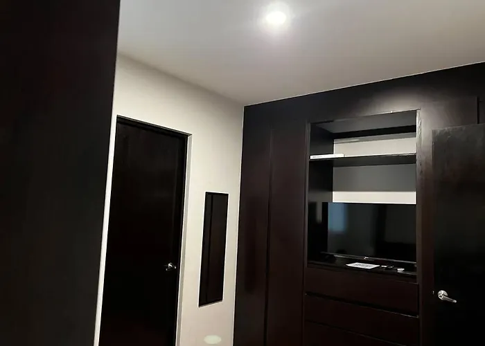 Appartement Gaming Loft Mexico