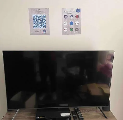 Appartement Gaming Loft Mexico