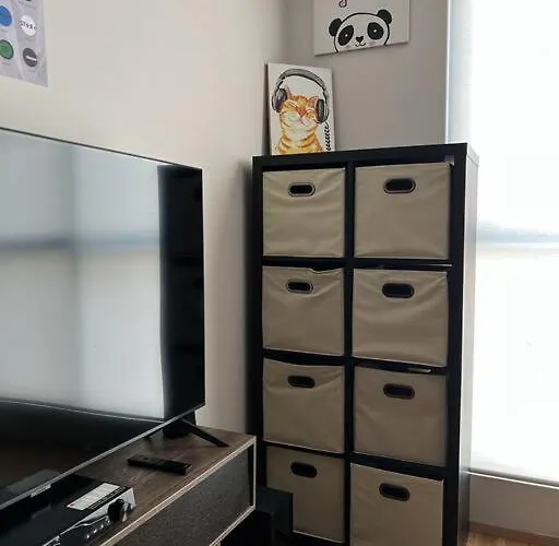 Gaming Loft