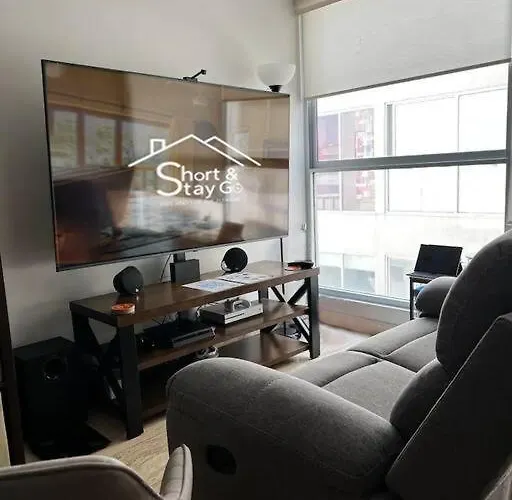 Appartement Gaming Loft Mexico