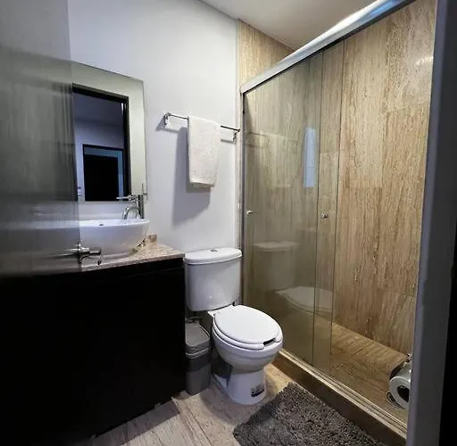 Appartement Gaming Loft Mexico