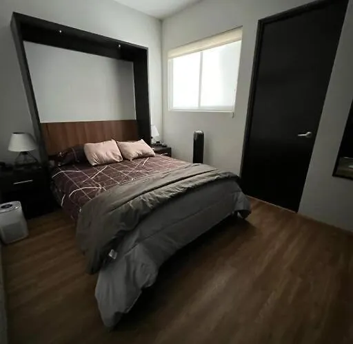 Gaming Loft Appartement Mexico