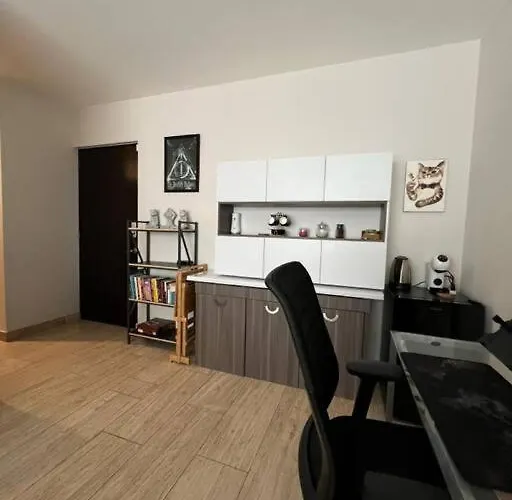Gaming Loft