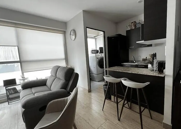 Gaming Loft Appartement *