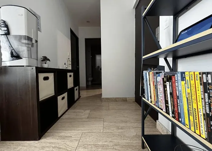 Gaming Loft Appartement