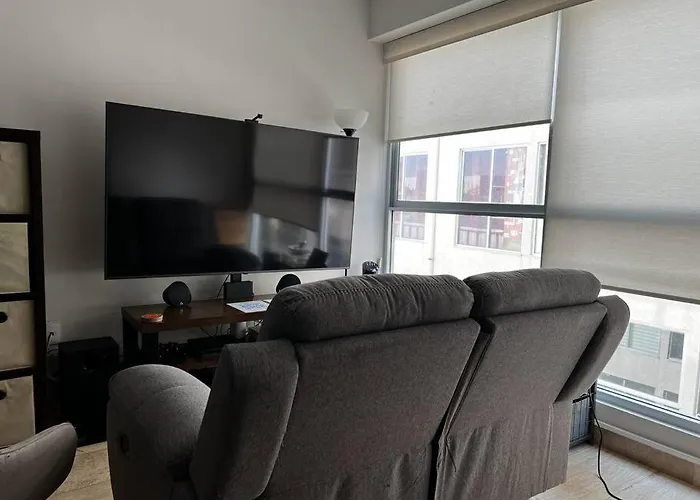 Gaming Loft Appartement *