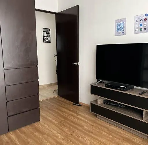 Appartement Gaming Loft Mexico