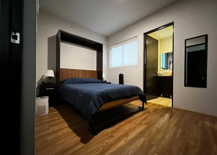 Gaming Loft * Mexico