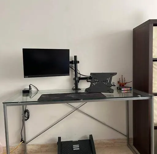 Gaming Loft Appartement Mexico