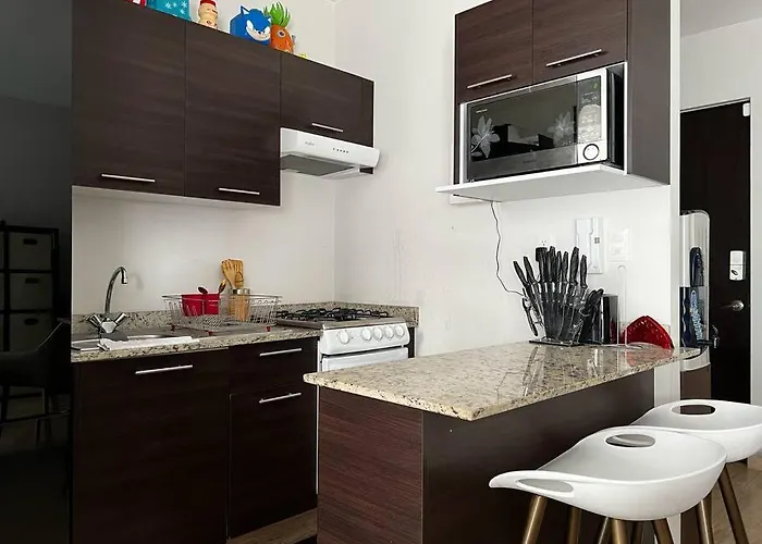 Gaming Loft Appartement