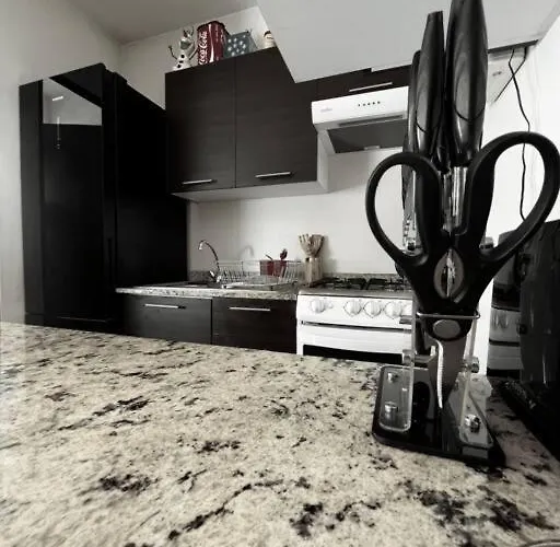 Gaming Loft Appartement
