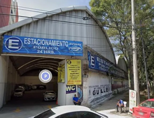 Appartement Gaming Loft Mexico